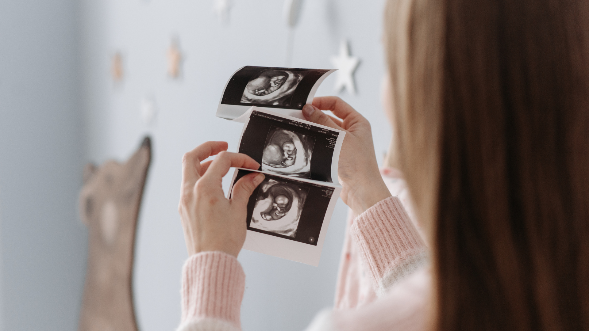 10 originales maneras de anunciar un embarazo