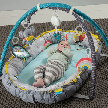 Juguetes para Recien Nacidos y Bebes Mamas Mateas