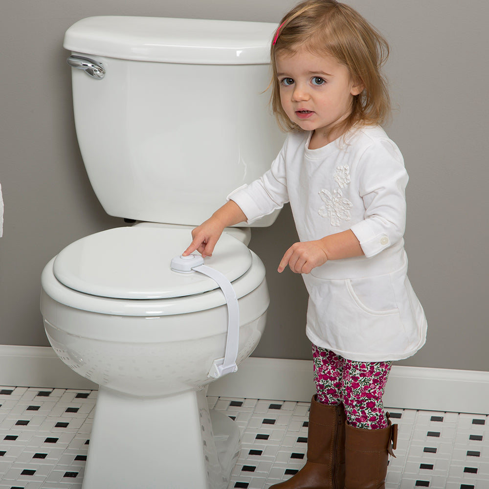 Seguro de Bloqueo para Baño | Safety 1st