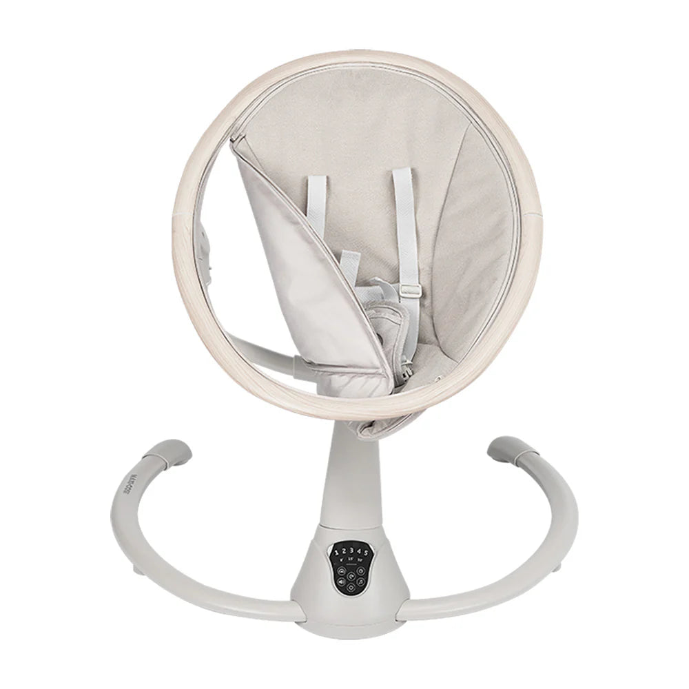 Silla Nido Mecedora Cassia - Beige | Maxi Cosi