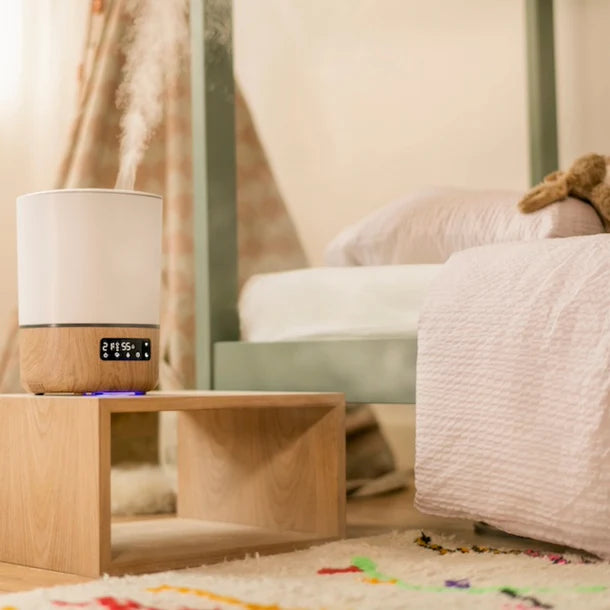 Humidificador Breathe | Maxi Cosi