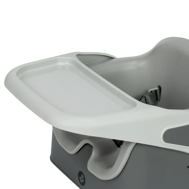 Silla Comer Booster Dahlia - Marengo | Maxi Cosi