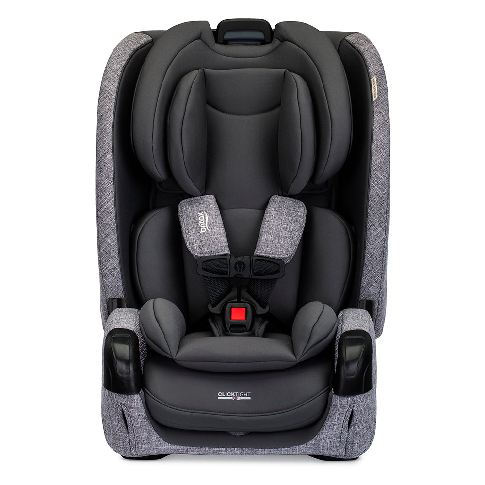 Silla Auto Convertible One4Life Slim - Gris Mineral | Britax