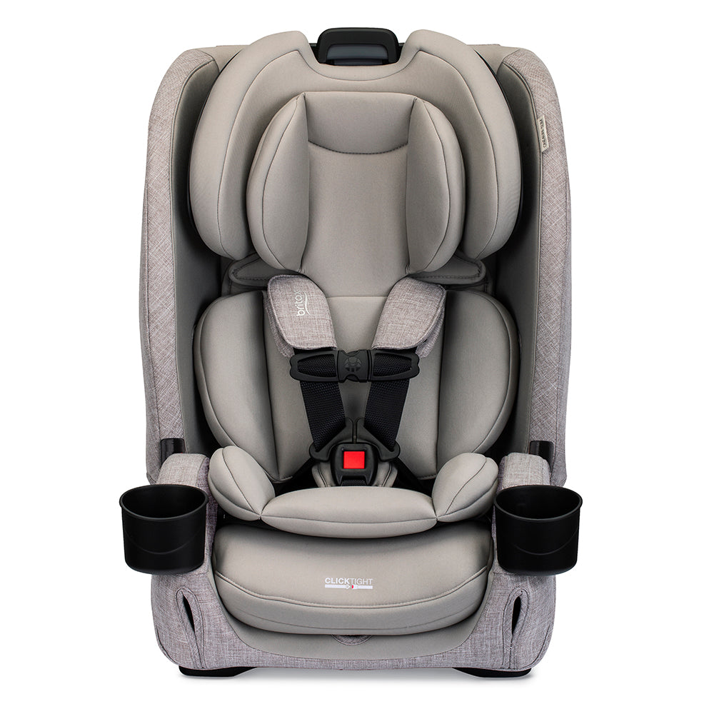 Silla Auto Convertible One4Life Slim - Pergamino | Britax