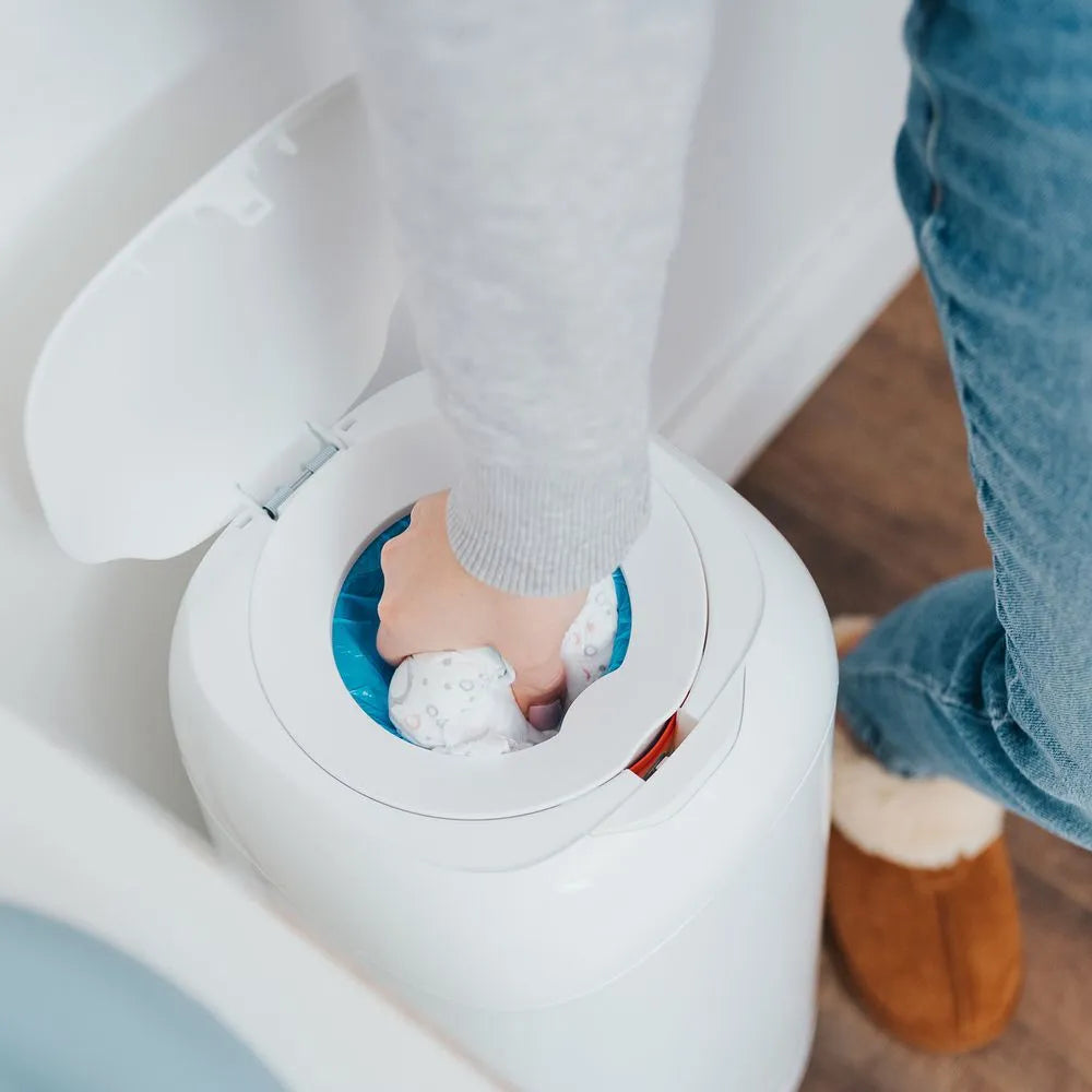 Diaper Genie Diaper Pail Refill Bags