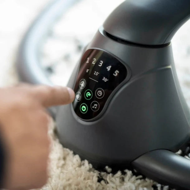 Silla Nido Mecedora Cassia | Maxi Cosi