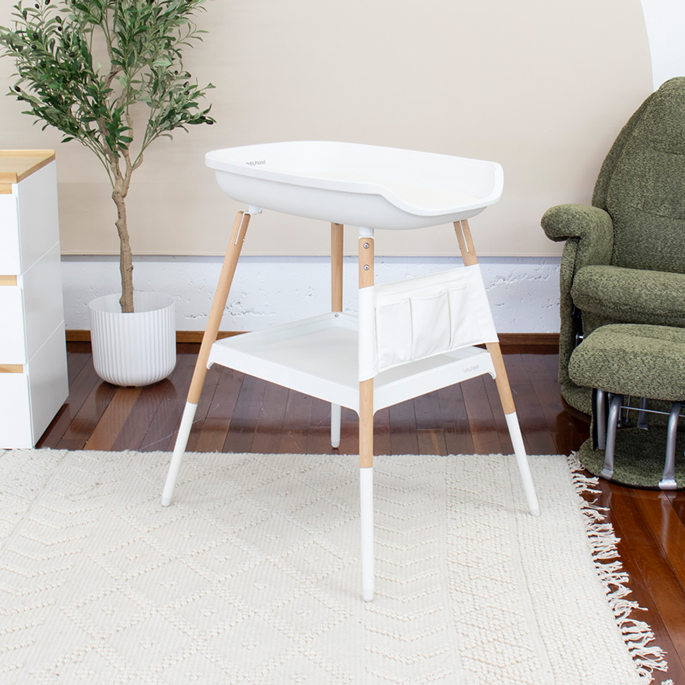 Cómoda y Mudador Scandi | Babyhood