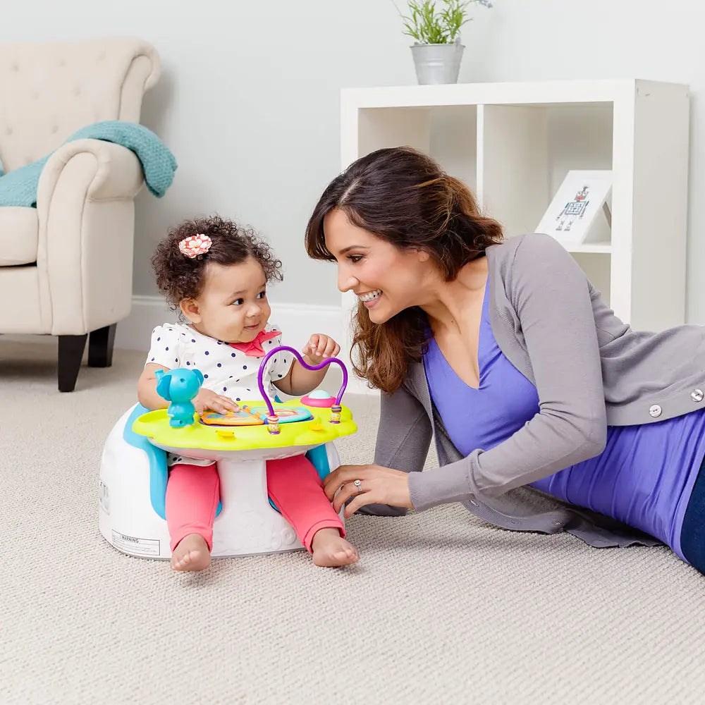 Bandeja de Juegos - Safari | Bumbo