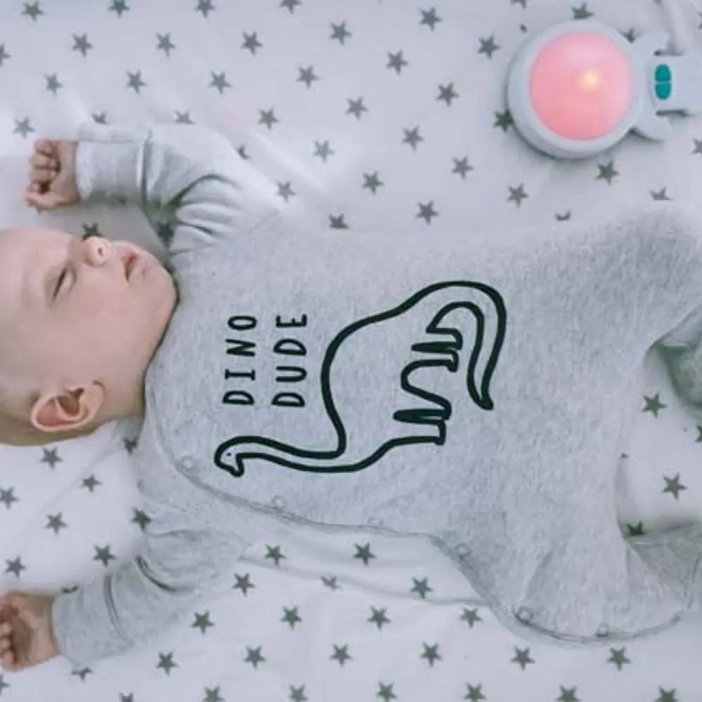 Vibrador de Cuna Zed Rockit | Rockit