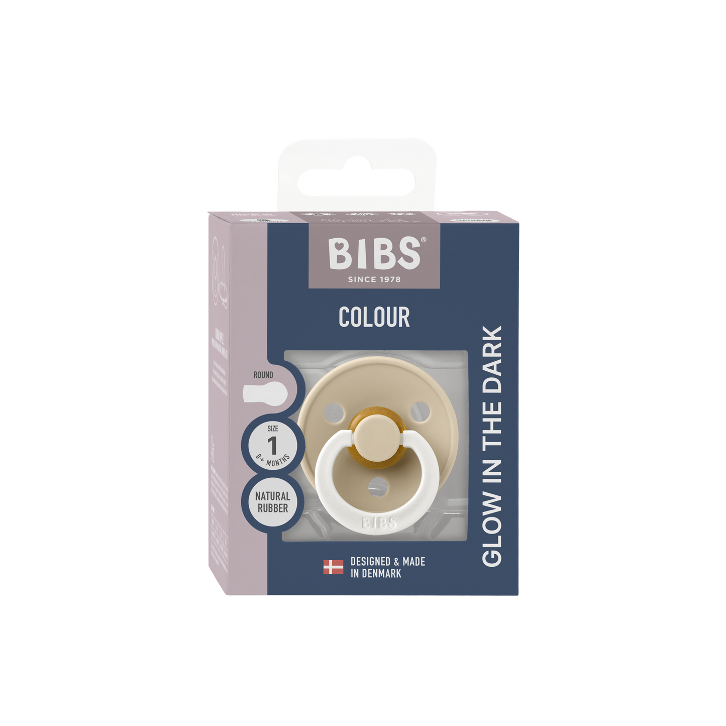 chupete caja bebe bibs