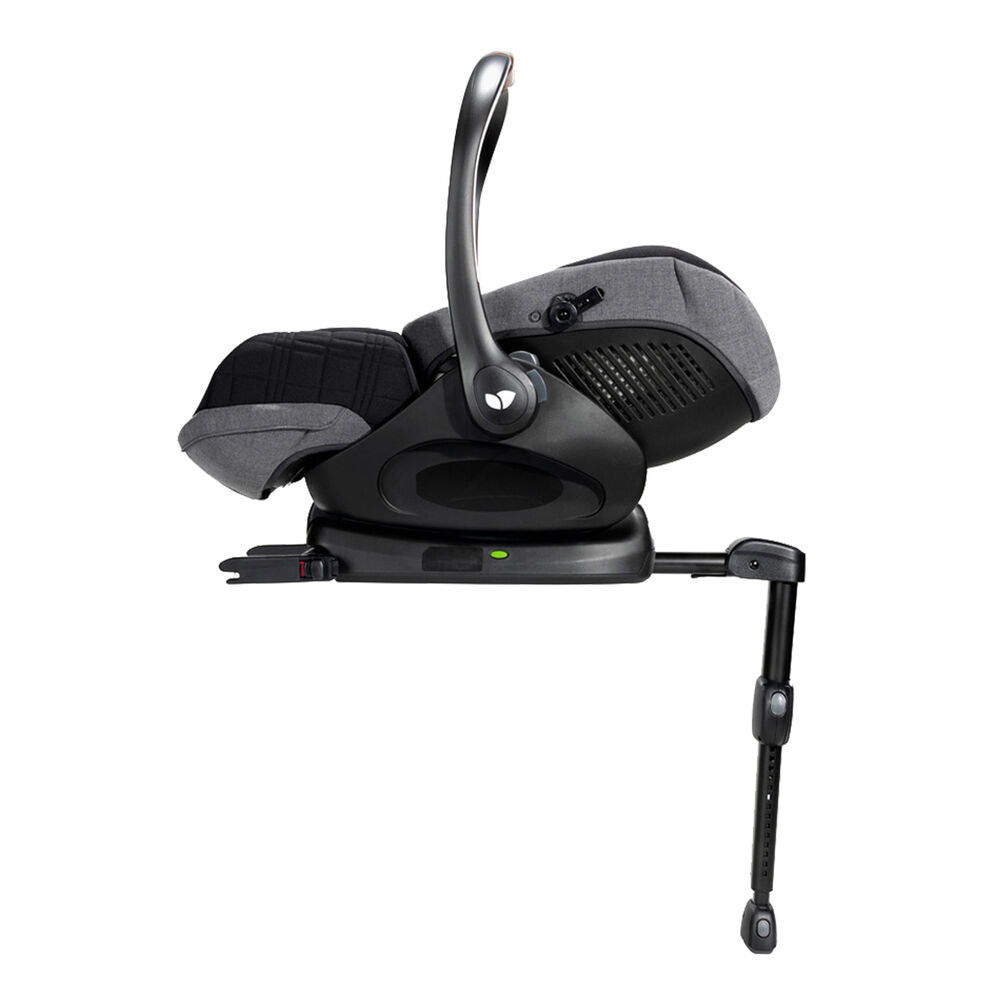 Silla de Auto Convertible i-Level™ Signat - Charcoal | Joie
