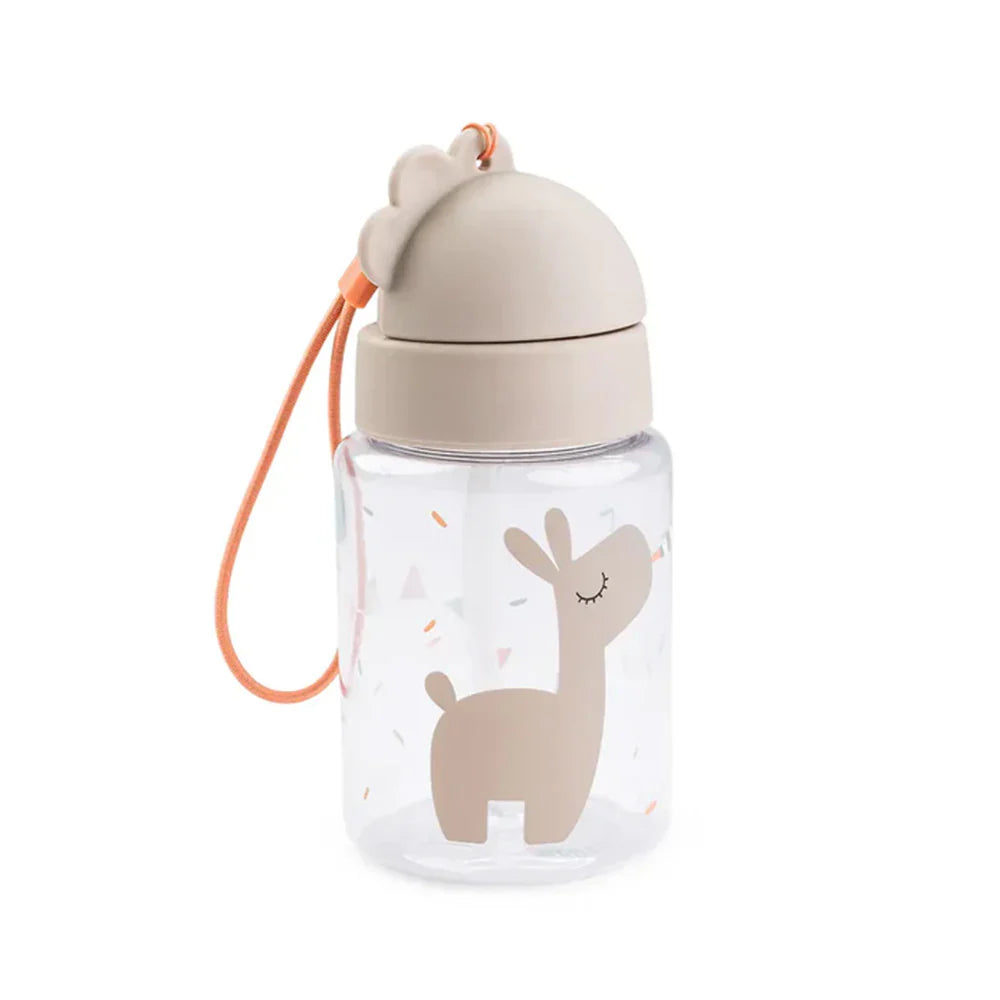 Botella con Bombilla - Celebration - Arena | Done by deer