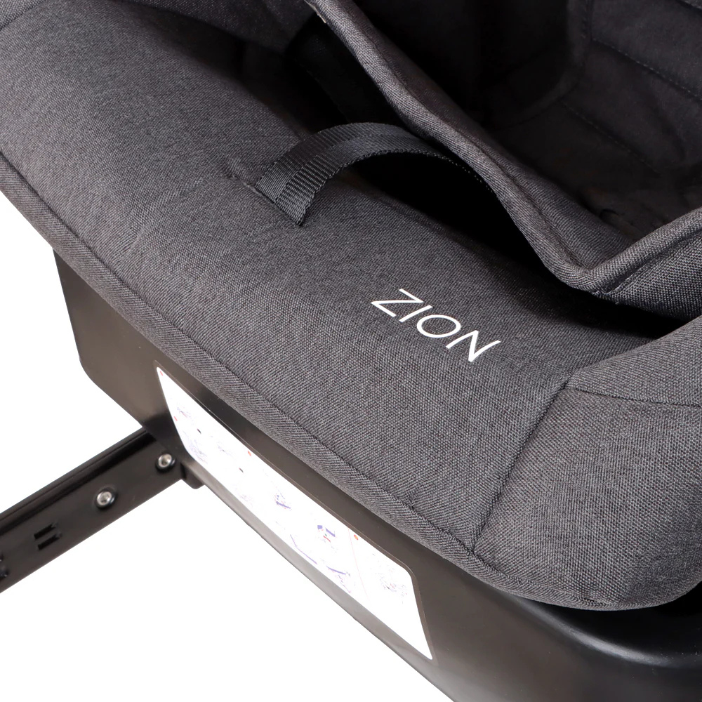 Coches Travel System Romanzo X1-D - Black | Infant