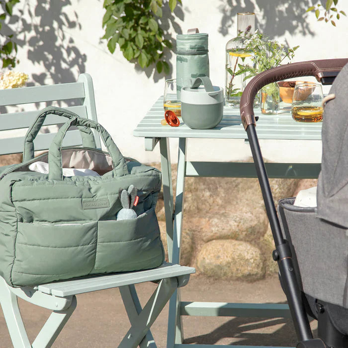 Bowl de Almuerzo para Llevar - Verde | Done by deer