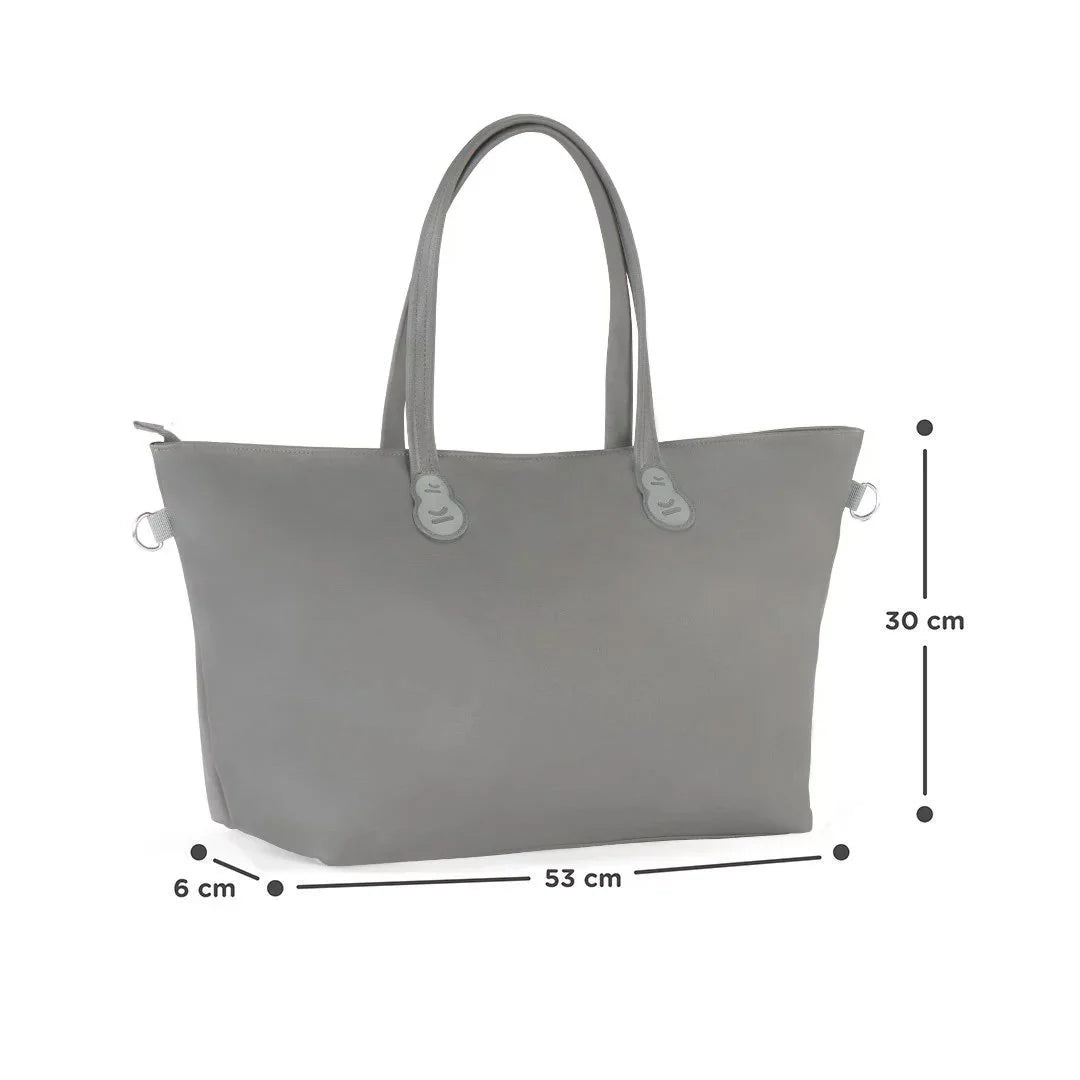 Bolso Maternal Treasure Bag | Kinderkraft