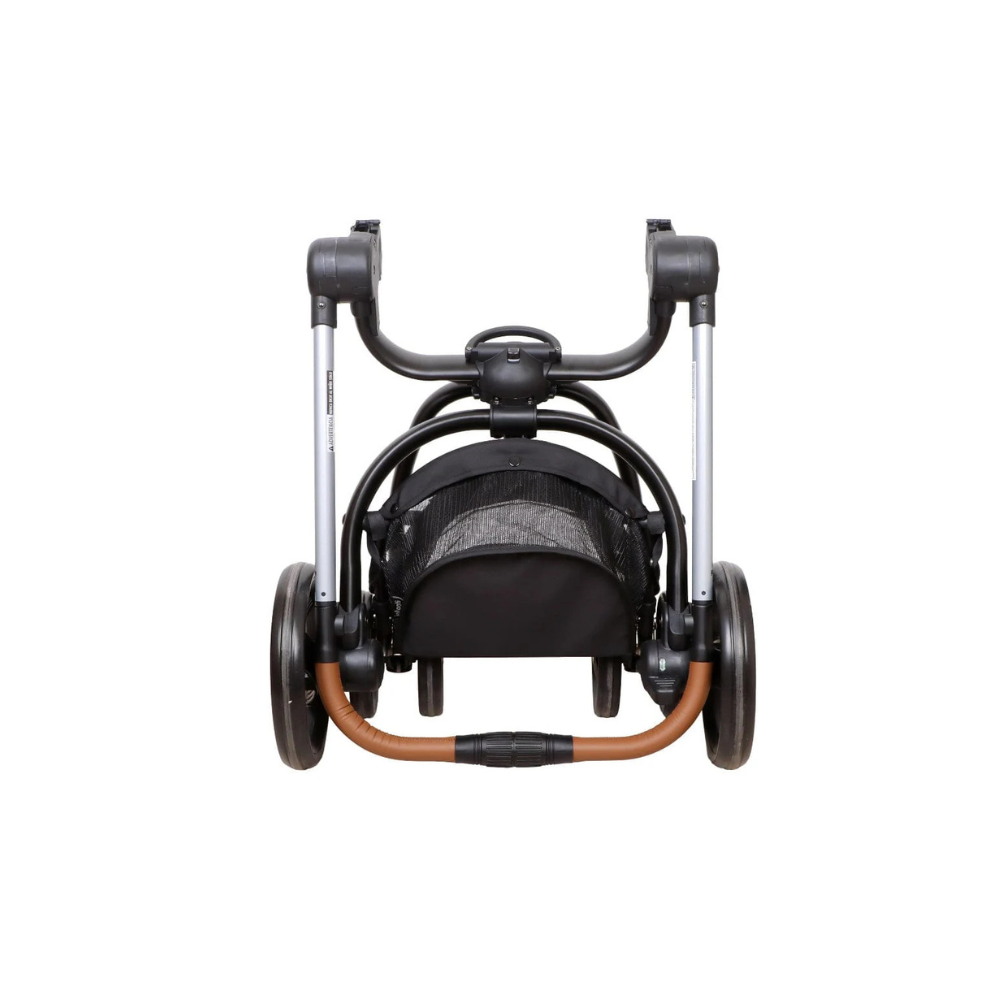 Coche Travel System New I-Giro 2G - Gray/Silver | Infanti