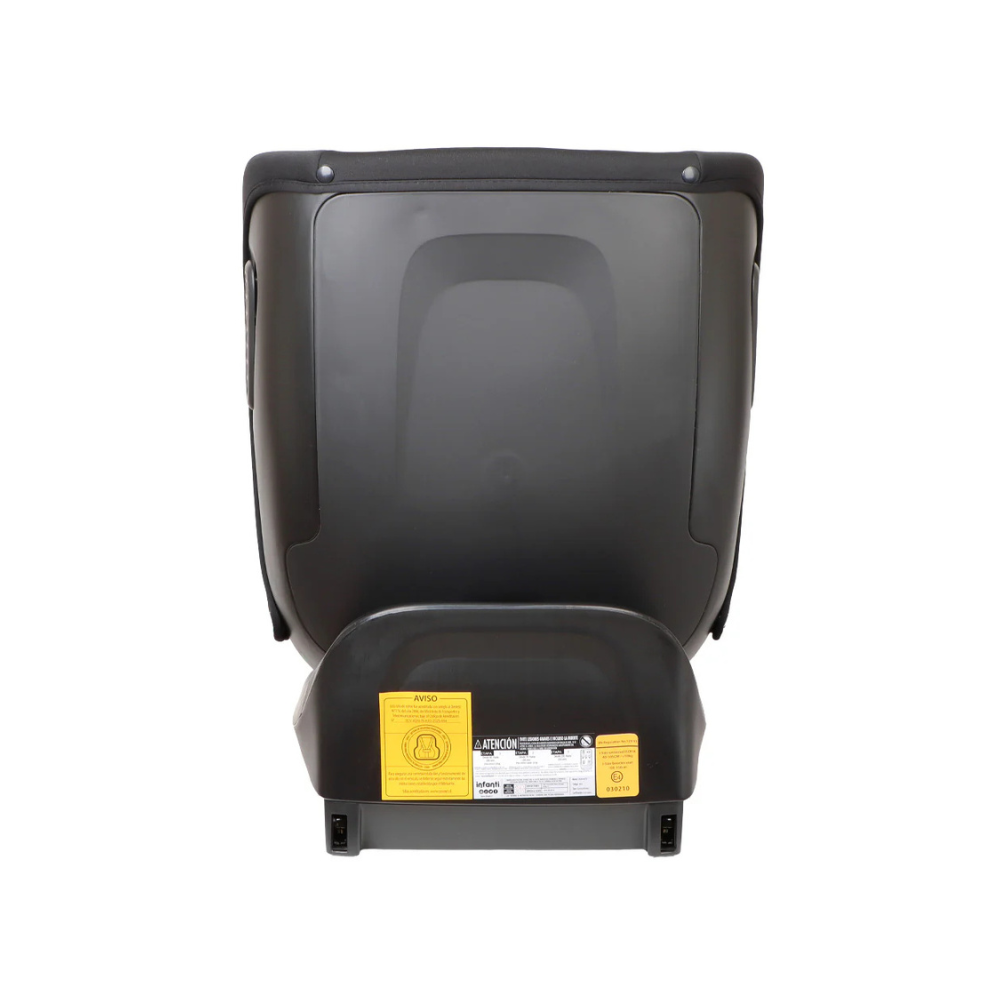 Silla de Auto Convertible Strade 360° - Black | Infanti