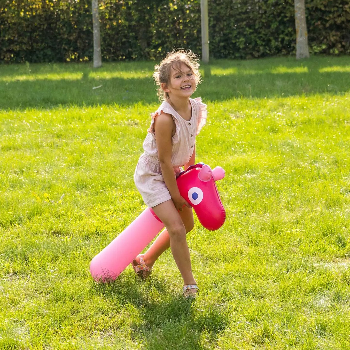 Inflatable Noodle - Horse