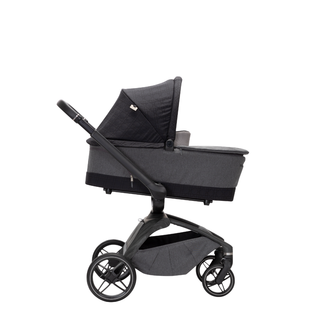 Coche Paseo Tana 360° Heritage - Onyx | Maxi Cosi