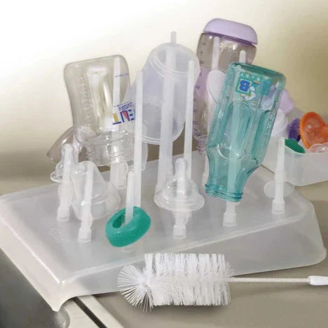 Rack Escurridor para Mamaderas | Mommy's Helper