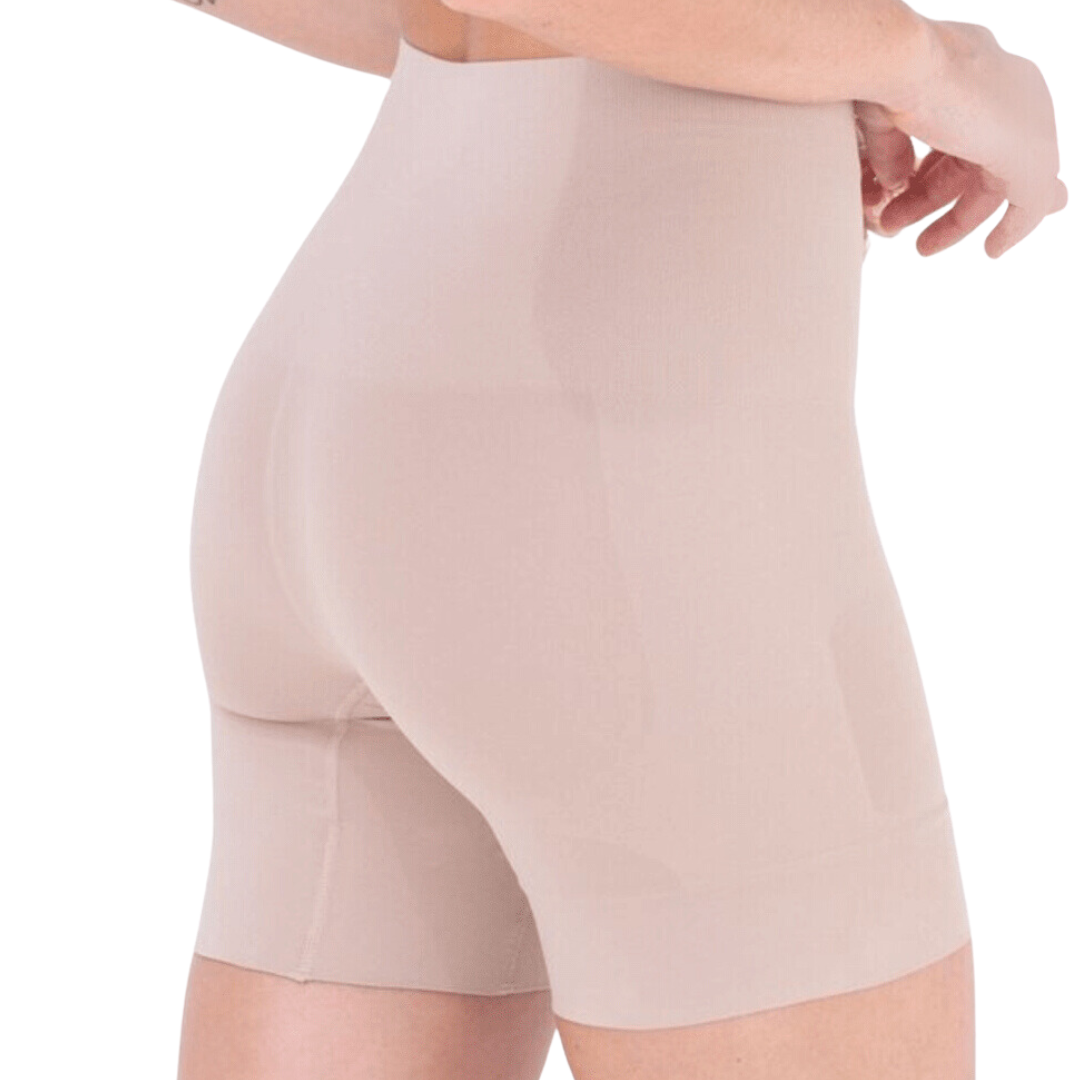 Short Reductor Modelador - Palo Rosa | 2Rios