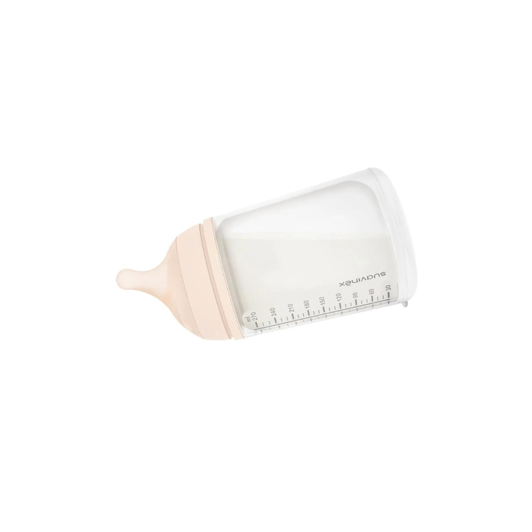 Zerø Zerø™ 270 ml Anti-colic bottle - Medium flow