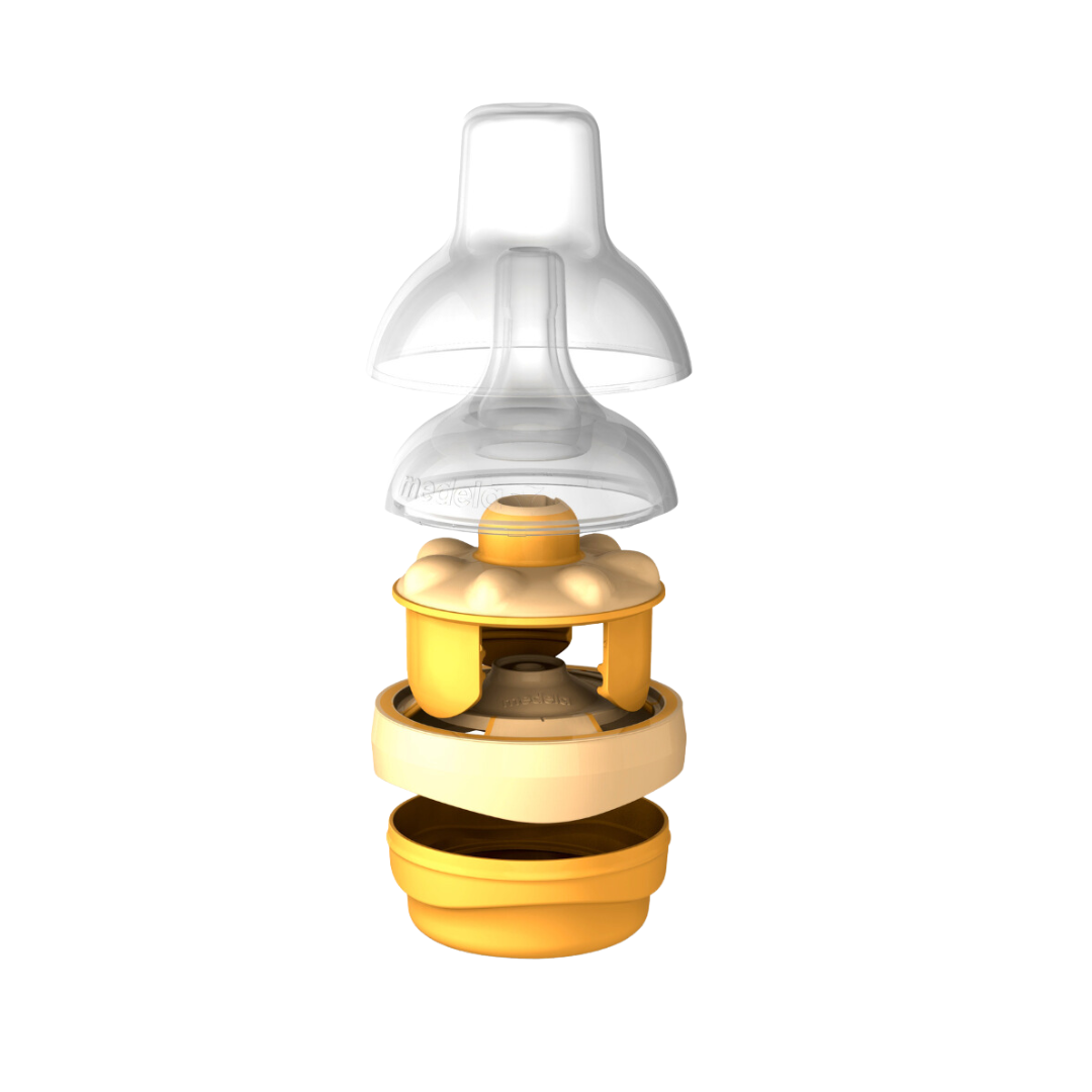 Calma Solitario | Medela