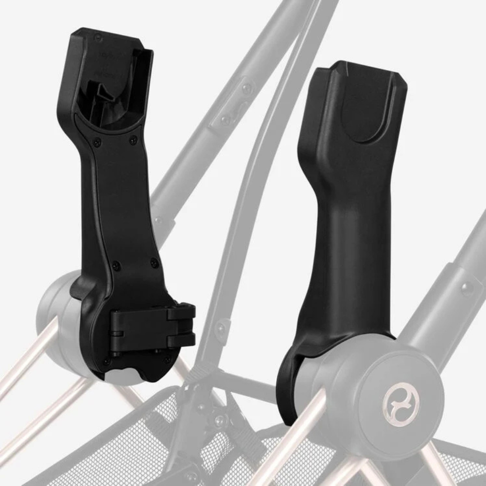 Adaptadores para Coches Cybex - Coya Style Collection | CYBEX