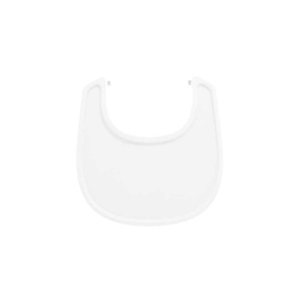 Bandeja para Silla Nomi® - Blanco | Stokke