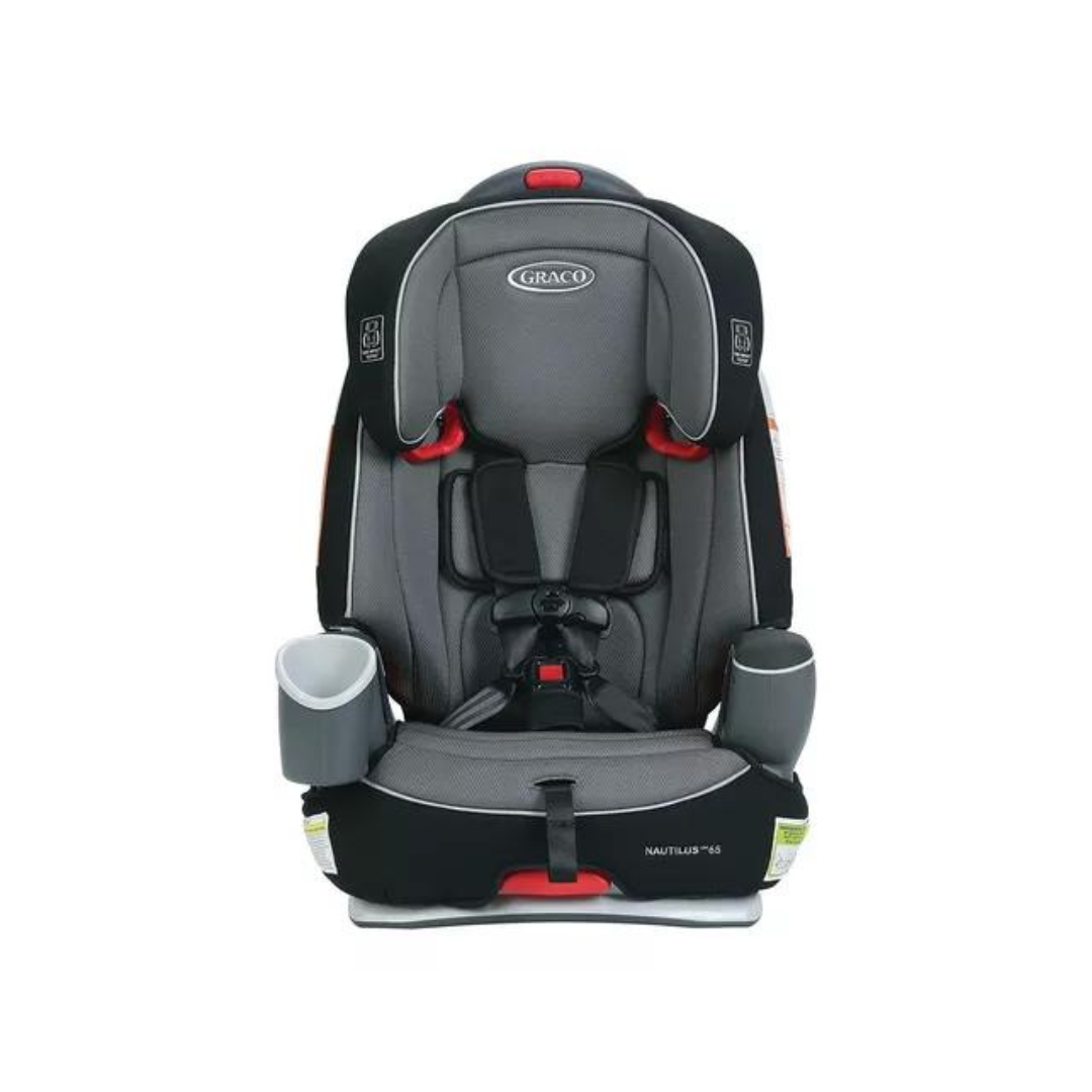 Nautilus 65 Bravo Car Seat Mamas Mateas