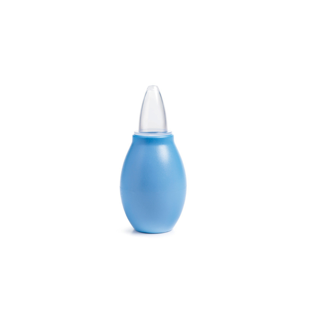 Manual Nasal Aspirator
