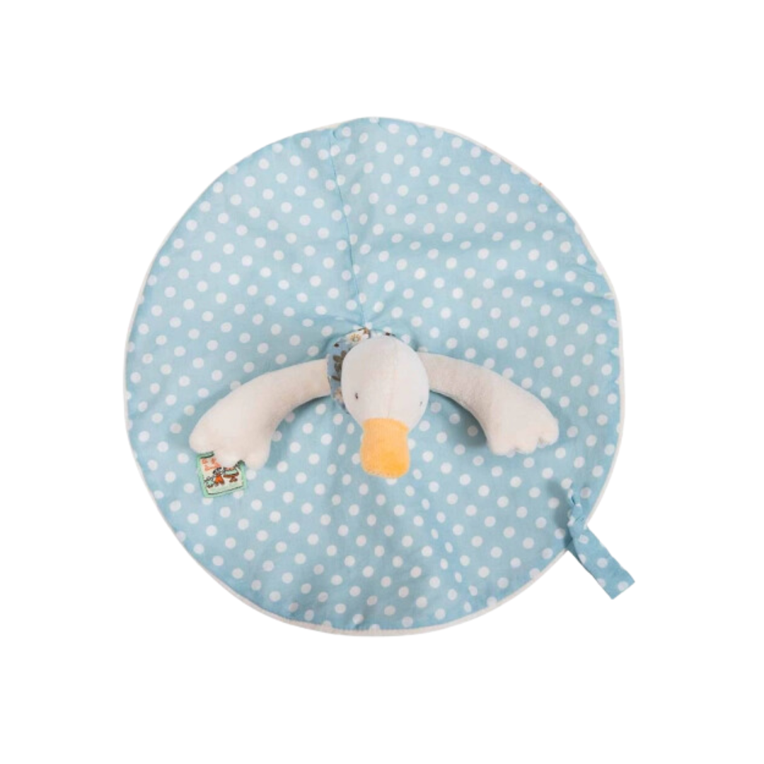 Tuto Doudou - Jeanne la Pata | Moulin Roty