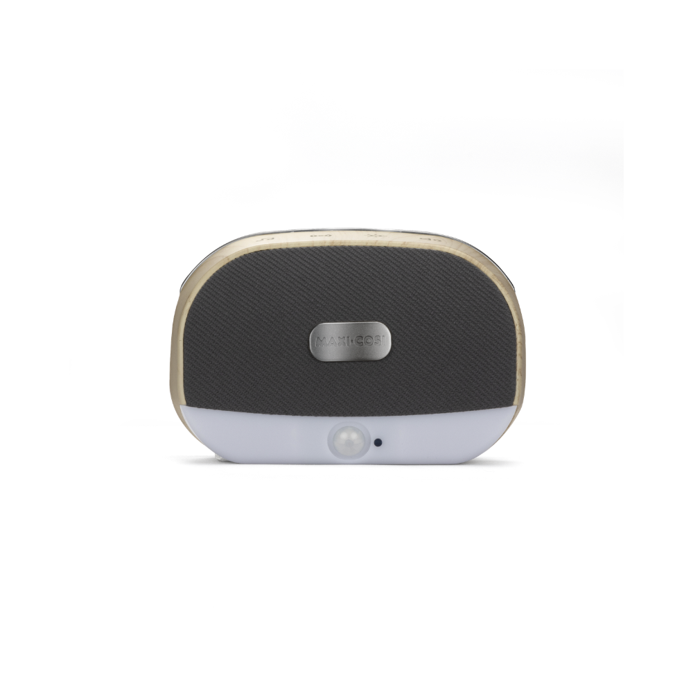 Cuna Sibia Heritage - Onyx | Maxi-Cosi