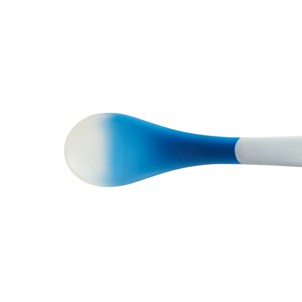 Set of 4 Spoons with Temperature Sensor