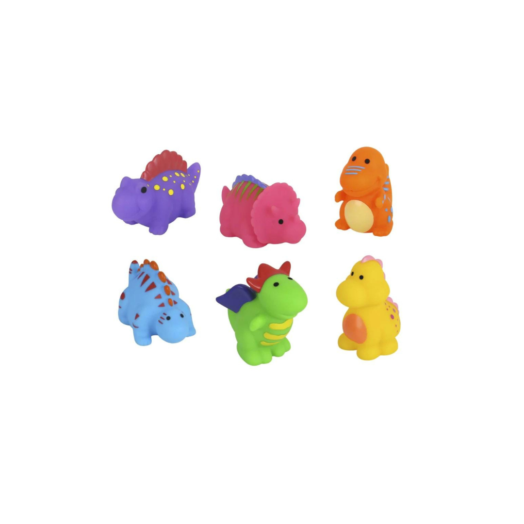 Cubos de Apilar - Dinosaurios | Tooky Toy