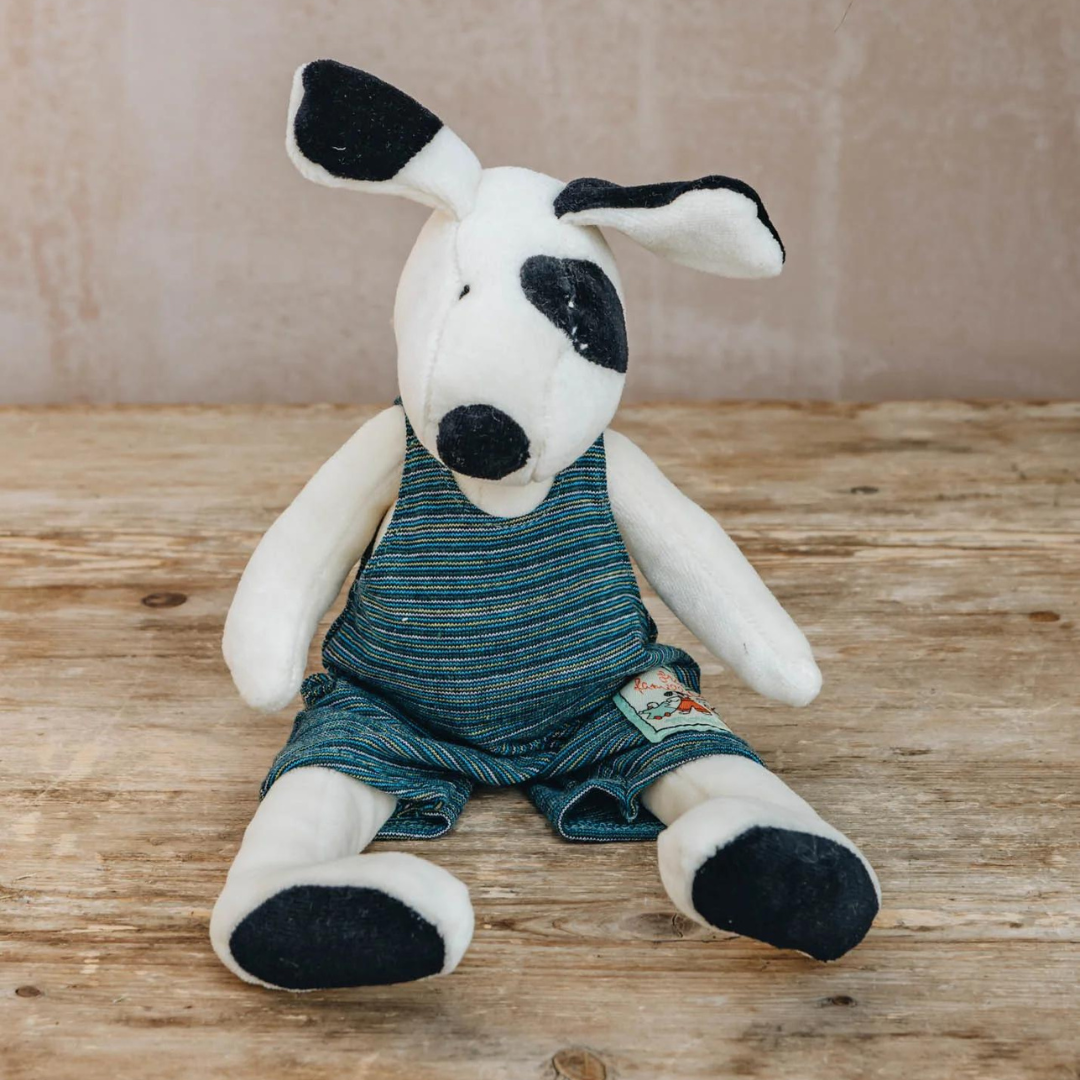 Julius the Dog Plush - 30cm