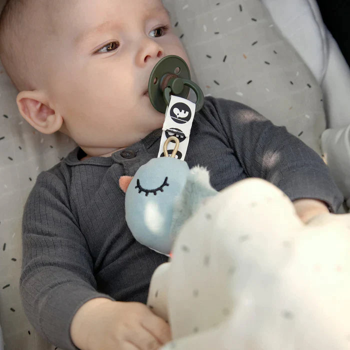 Portachupete Birdee - Azul | Done by deer