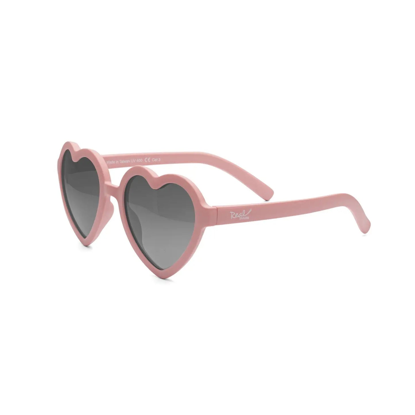 Chill Black Sunglasses