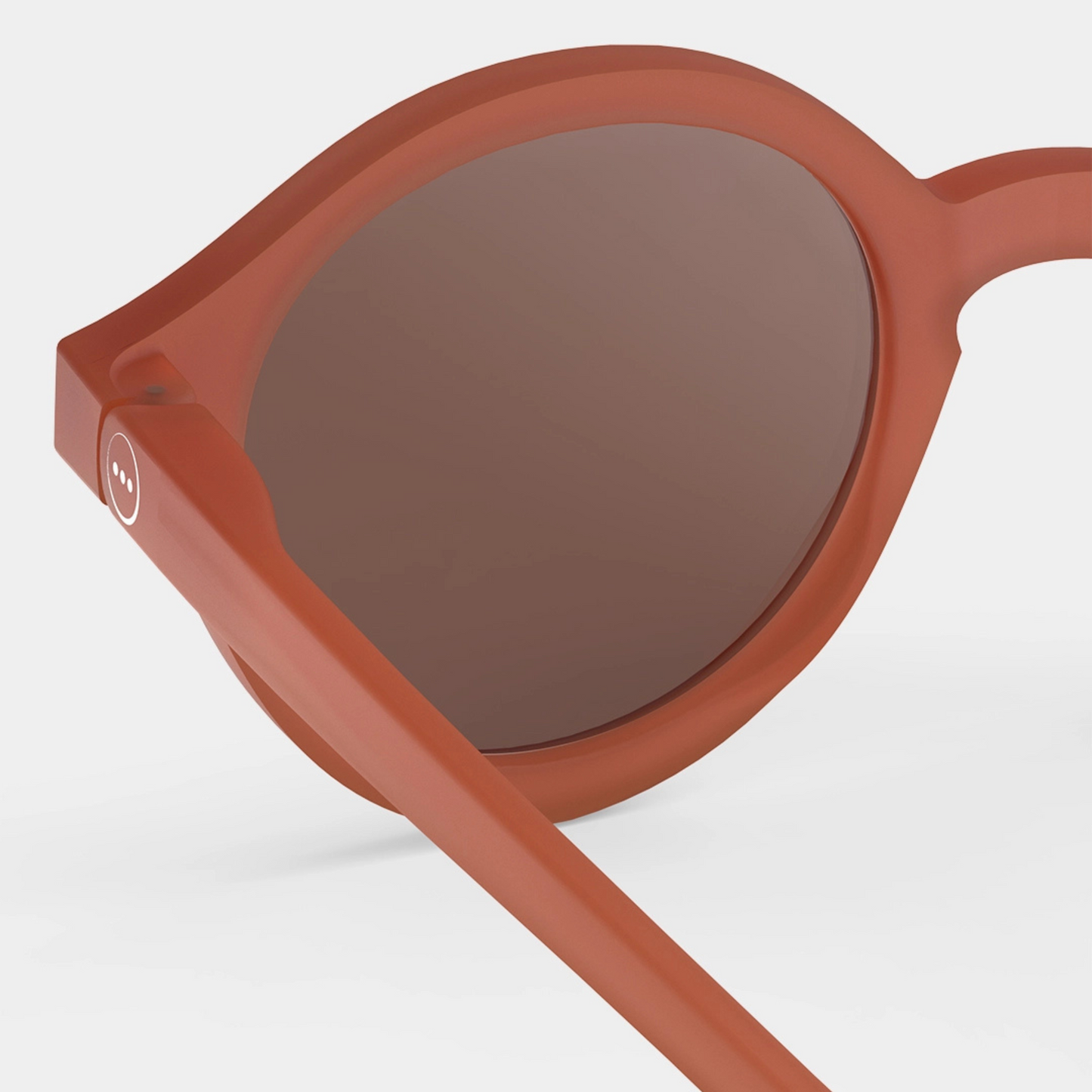 Baby Sunglasses 0-9 Months #D - Morning Light