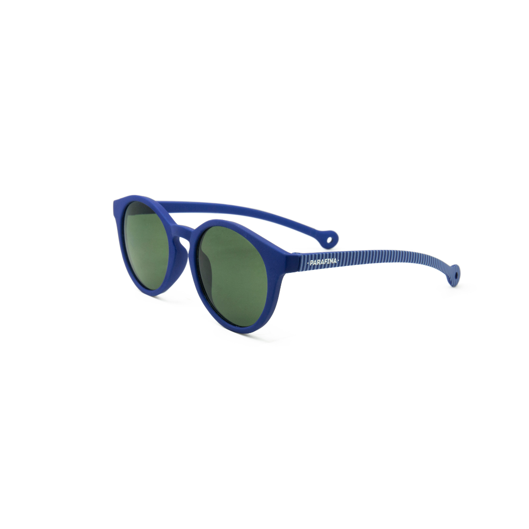 Whale Sunglasses - 6 to 9 years - Blue