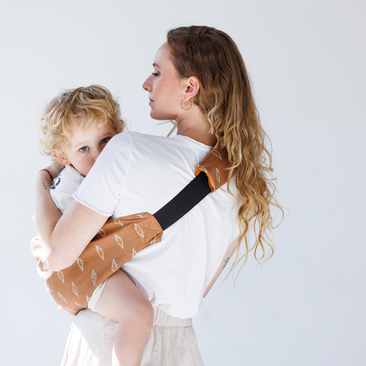 Baby Swing Carrier - Augusta