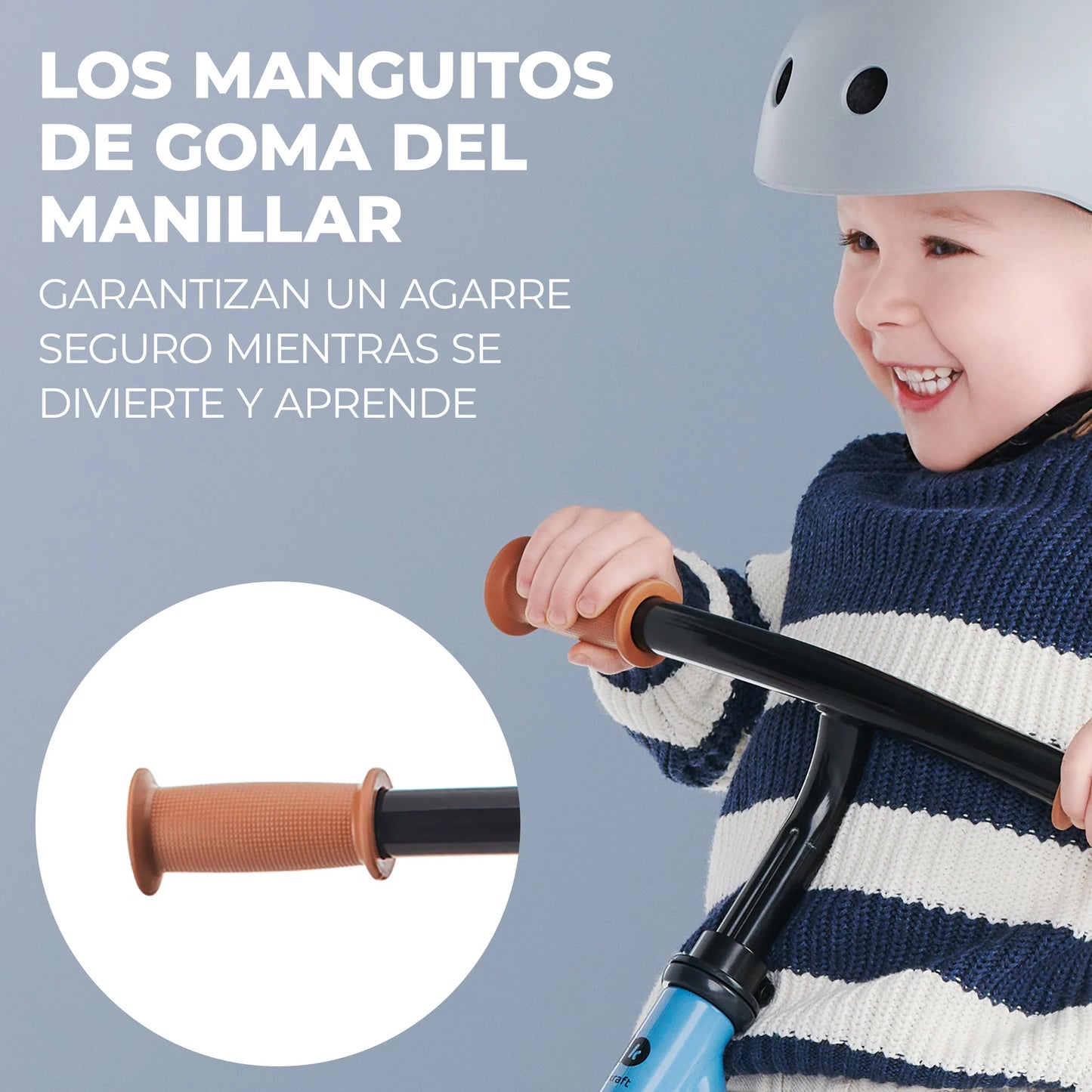 Goswift Balance Bike - Black