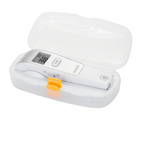 Termómetro Infrarojo sin Contacto | Microlife