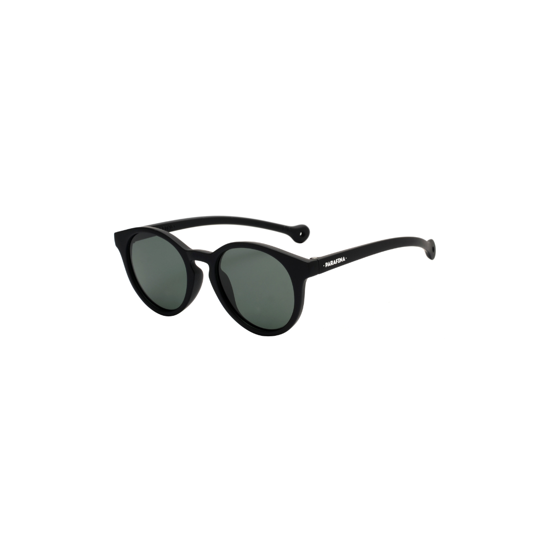 Whale Sunglasses - Ages 6 to 9 - Black