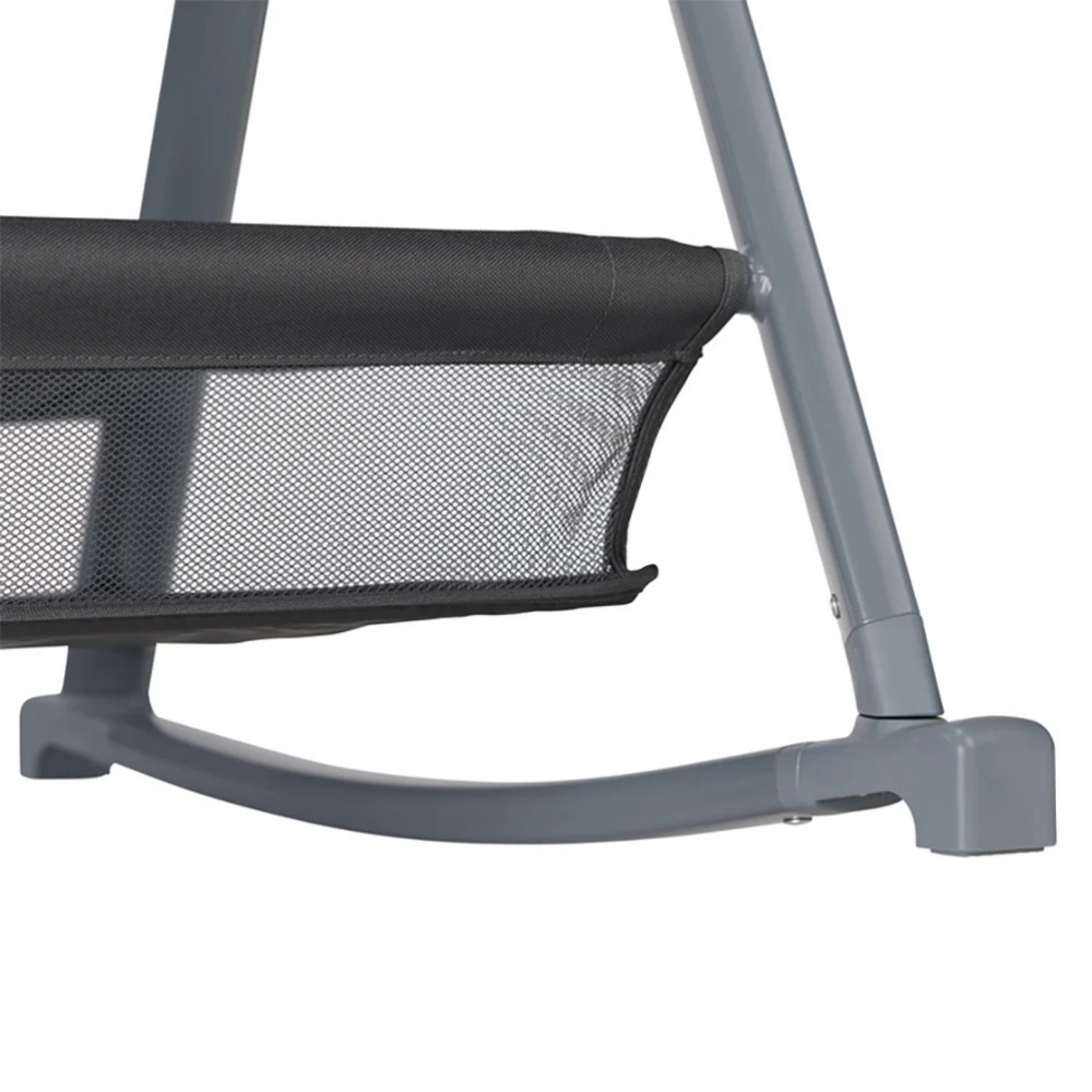 Cuna Colecho Iora Plus - Elegance Graphite | Maxi Cosi