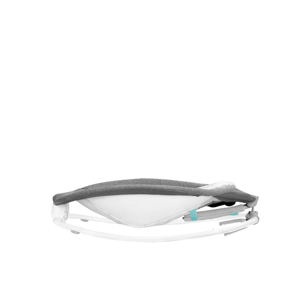Silla Nido Mecedora Pascal - Grey Scandi | Lionelo