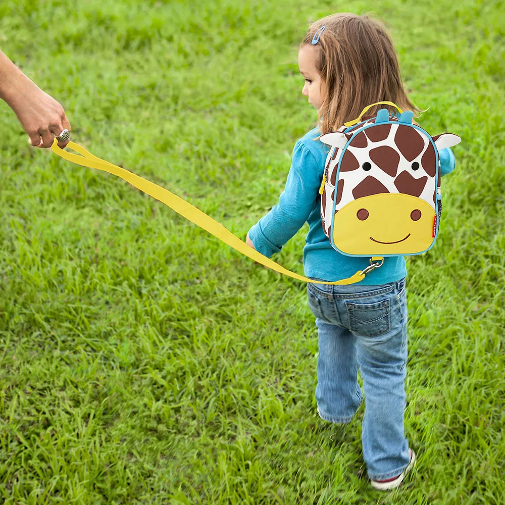 Mochila Zoo Let - Jirafa | Skip Hop