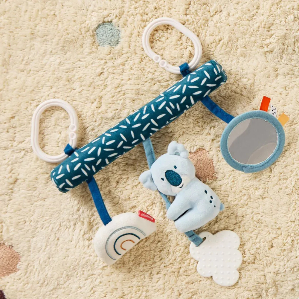 Actividades Sensoriales - Koala | Miniland