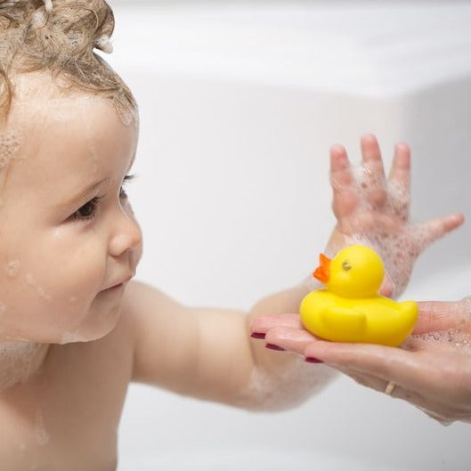 Familia de 3 Patos para el Agua | Vital Baby