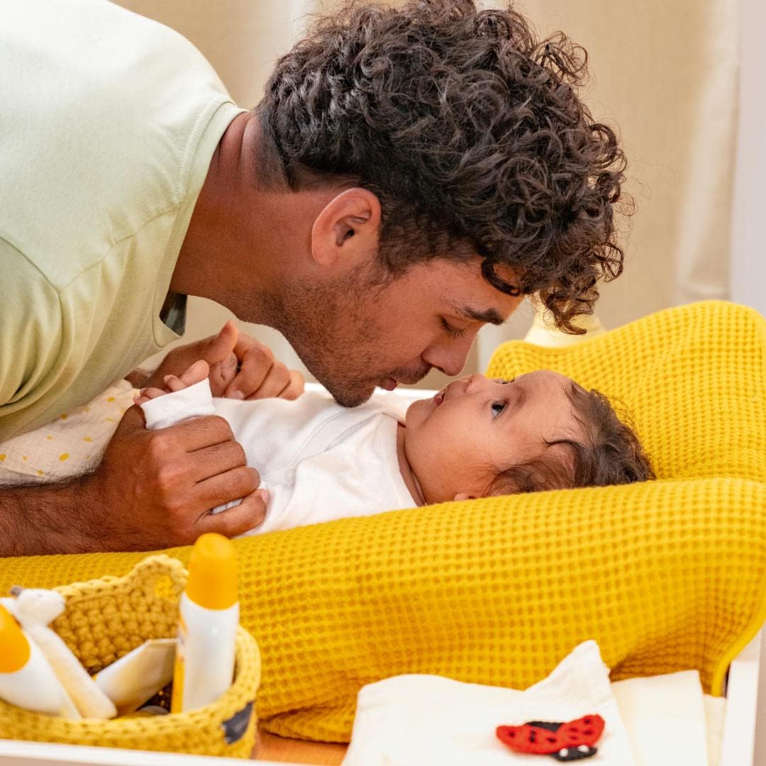 Crema Para Pañal Caléndula | Weleda